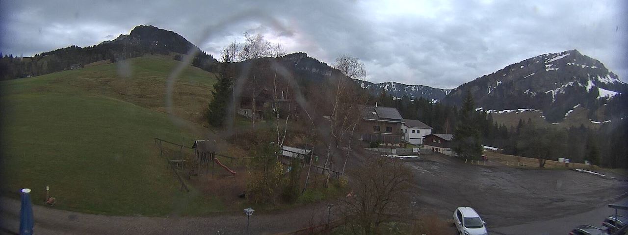 Bergrestaurant Gfellen, Finsterwald Image