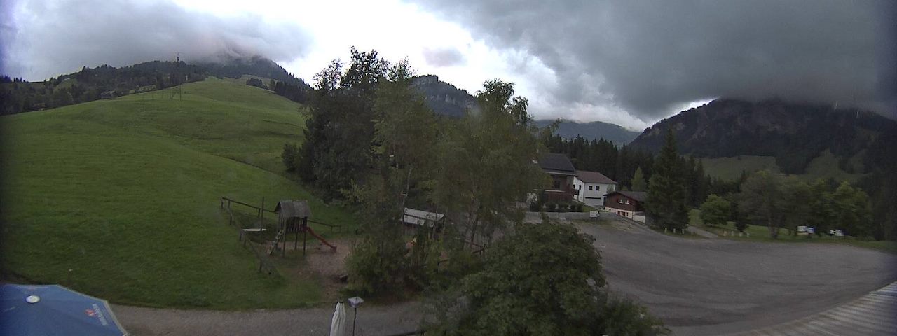 Bergrestaurant Gfellen, Finsterwald Image