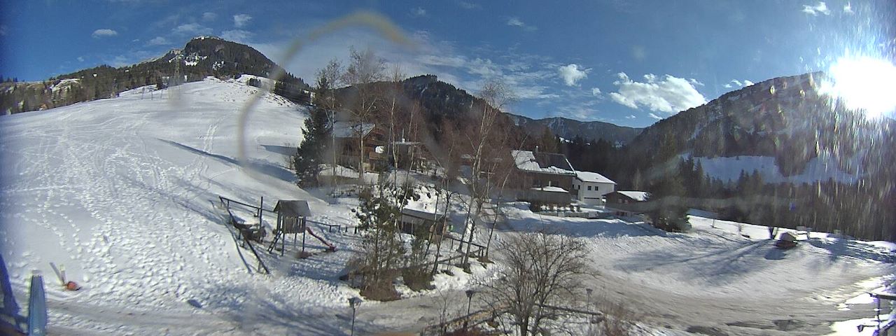 Bergrestaurant Gfellen, Finsterwald Image