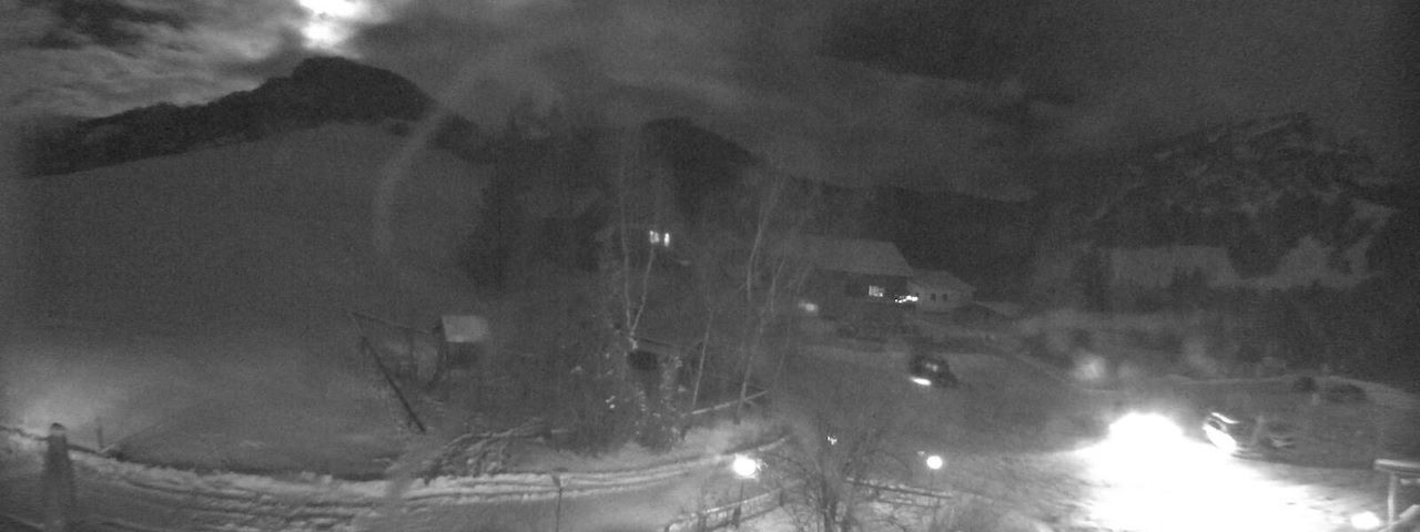 Bergrestaurant Gfellen, Finsterwald Image