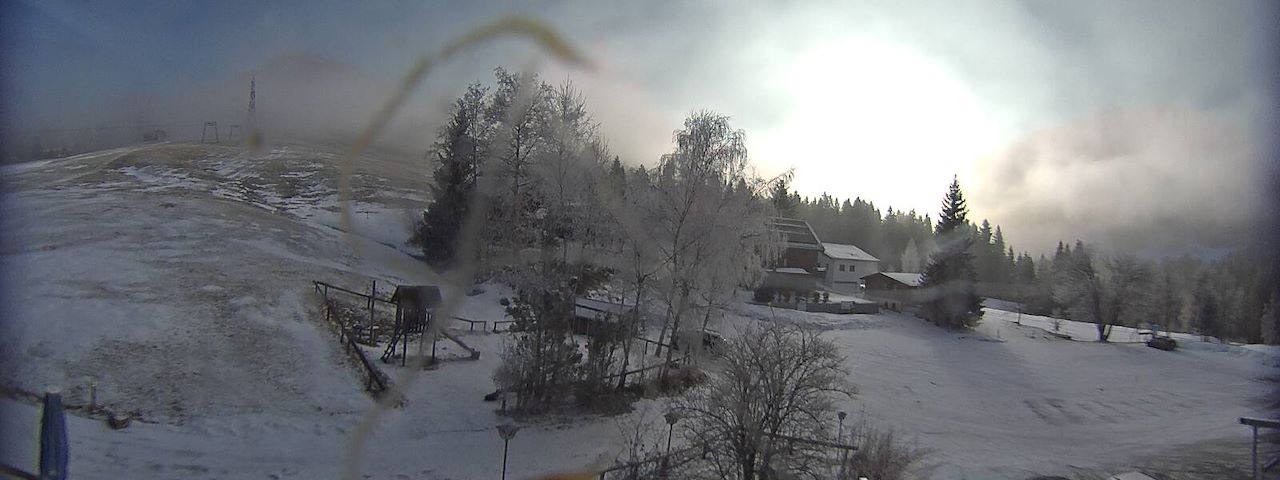 Bergrestaurant Gfellen, Finsterwald Image