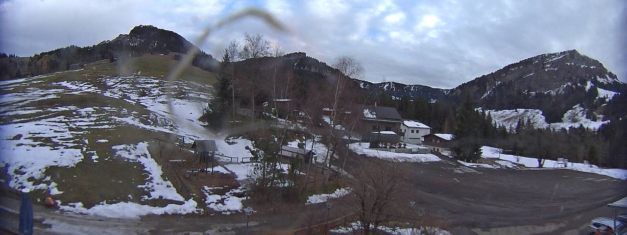 Bergrestaurant Gfellen, Finsterwald Image