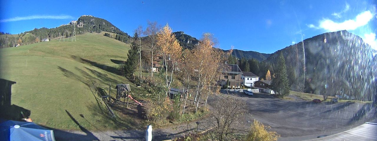 Bergrestaurant Gfellen, Finsterwald Image