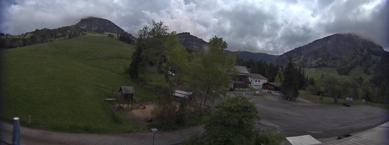 Bergrestaurant Gfellen, Finsterwald Image