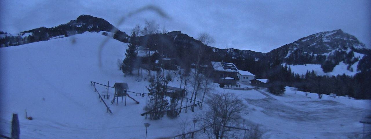 Bergrestaurant Gfellen, Finsterwald Image