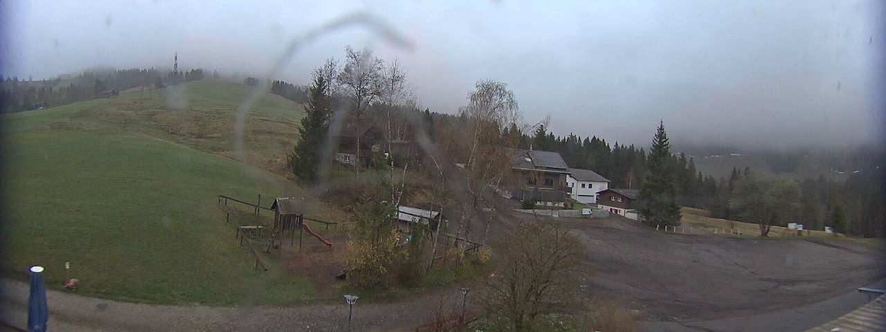 Bergrestaurant Gfellen, Finsterwald Image