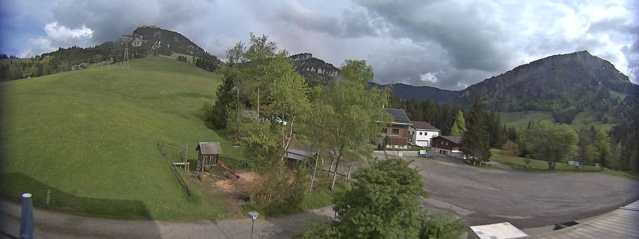 Bergrestaurant Gfellen, Finsterwald Image