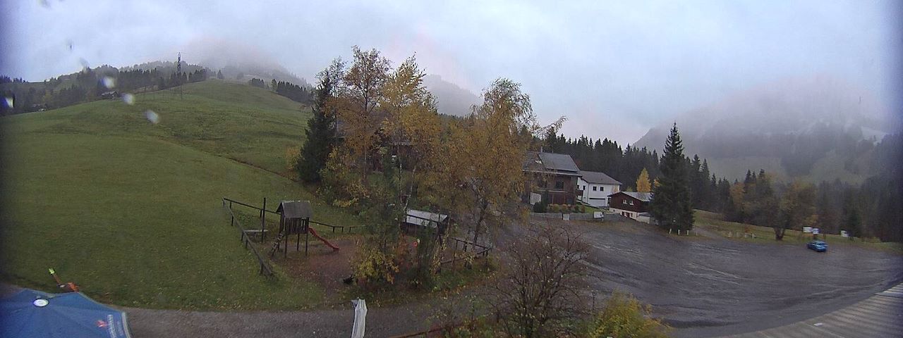 Bergrestaurant Gfellen, Finsterwald Image