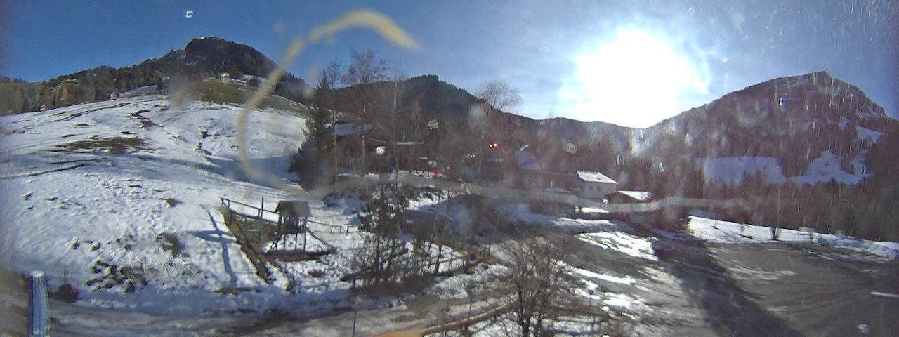 Bergrestaurant Gfellen, Finsterwald Image