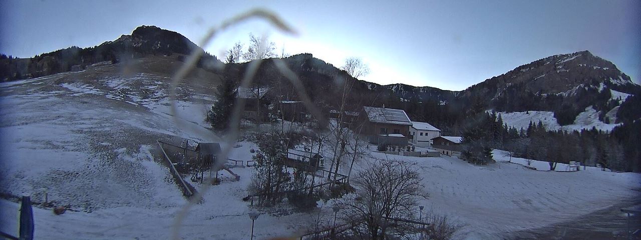 Bergrestaurant Gfellen, Finsterwald Image