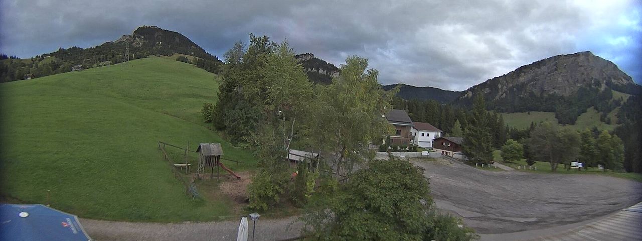 Bergrestaurant Gfellen, Finsterwald Image