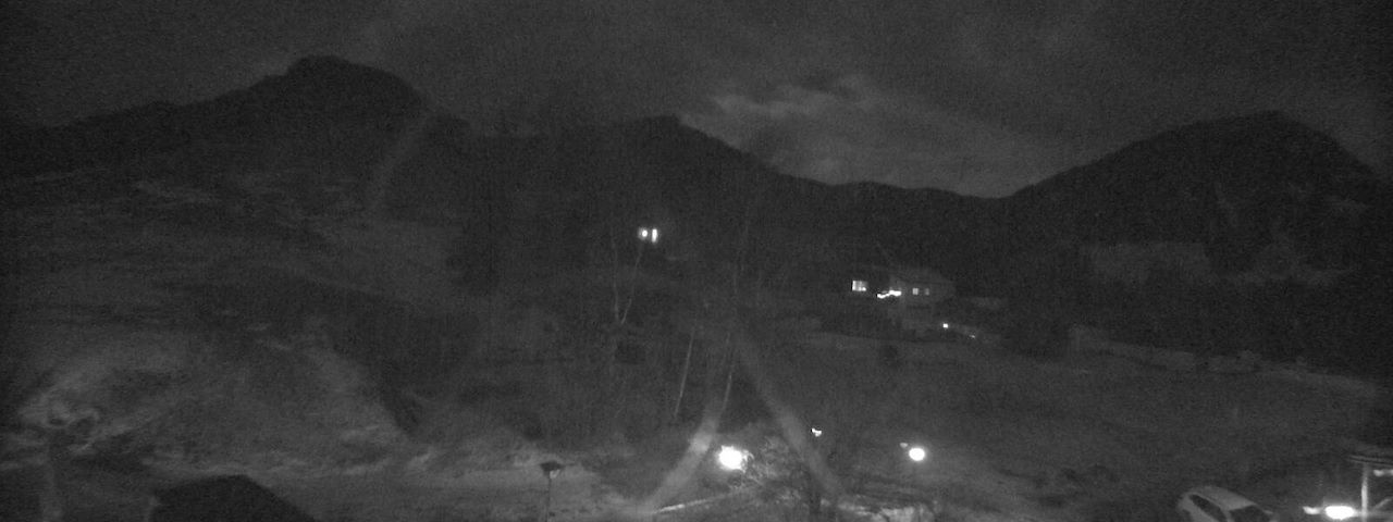 Bergrestaurant Gfellen, Finsterwald Image