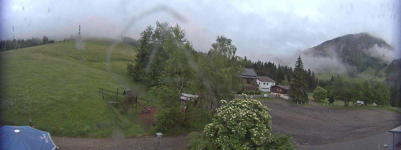 Bergrestaurant Gfellen, Finsterwald Image