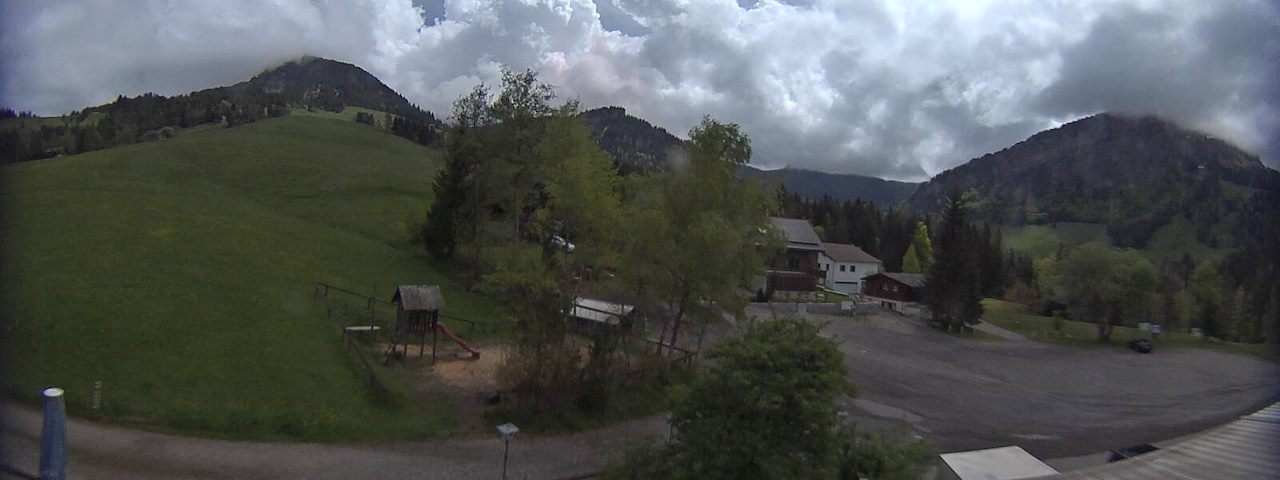 Bergrestaurant Gfellen, Finsterwald Image