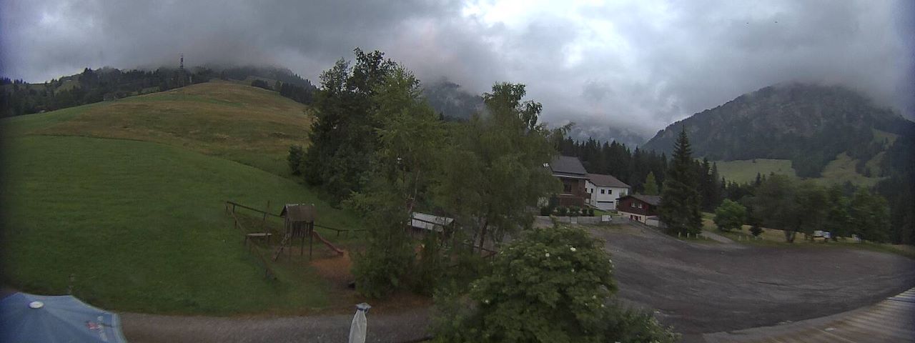 Bergrestaurant Gfellen, Finsterwald Image