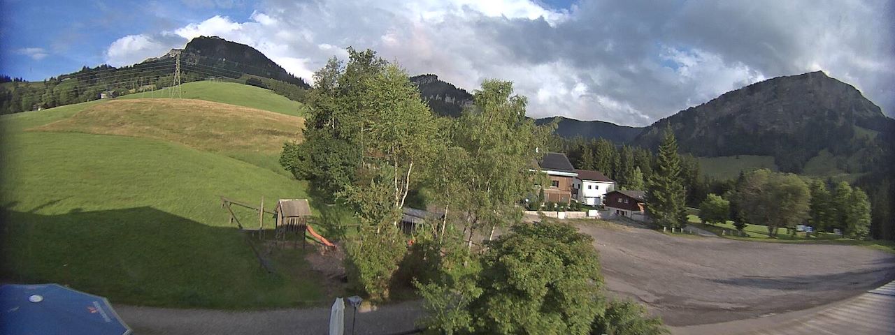 Bergrestaurant Gfellen, Finsterwald Image