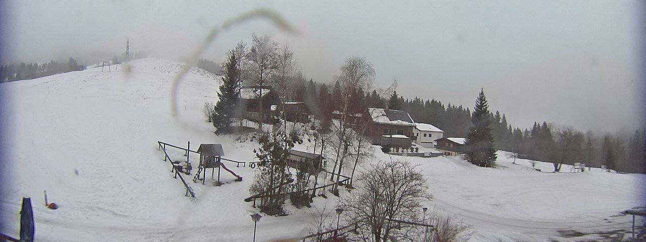 Bergrestaurant Gfellen, Finsterwald Image