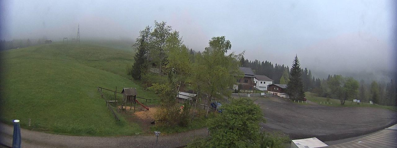 Bergrestaurant Gfellen, Finsterwald Image