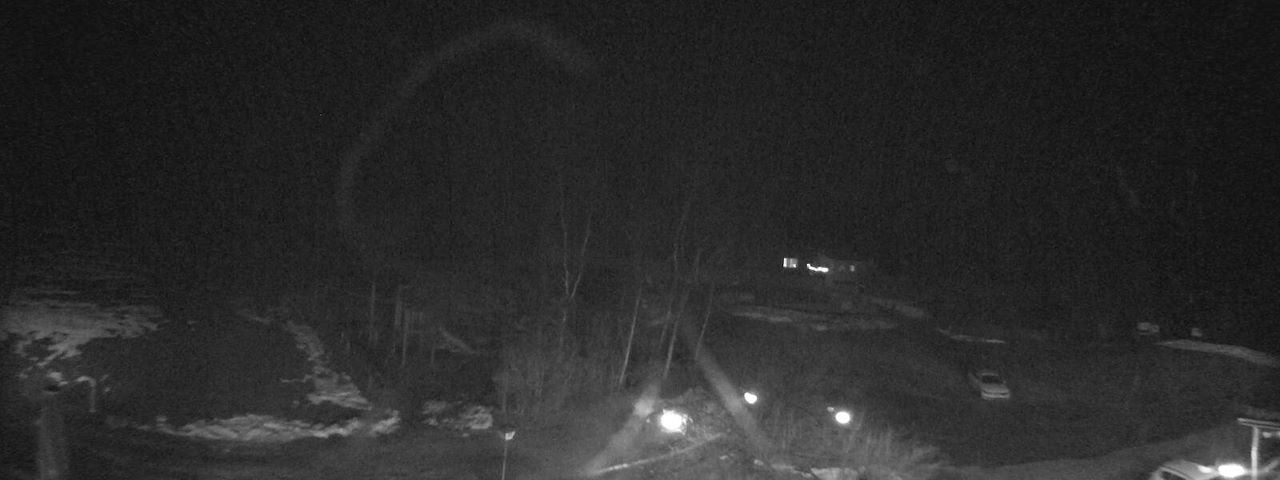 Bergrestaurant Gfellen, Finsterwald Image