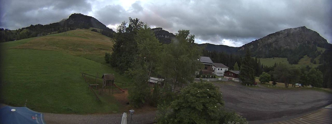 Bergrestaurant Gfellen, Finsterwald Image
