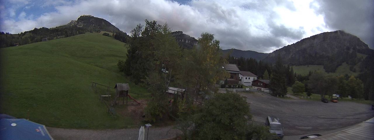 Bergrestaurant Gfellen, Finsterwald Image