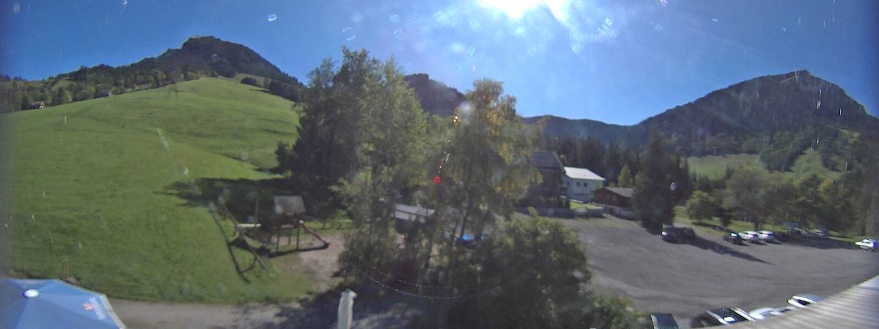 Bergrestaurant Gfellen, Finsterwald Image