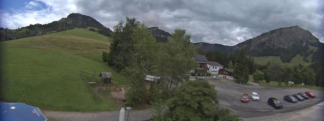 Bergrestaurant Gfellen, Finsterwald Image