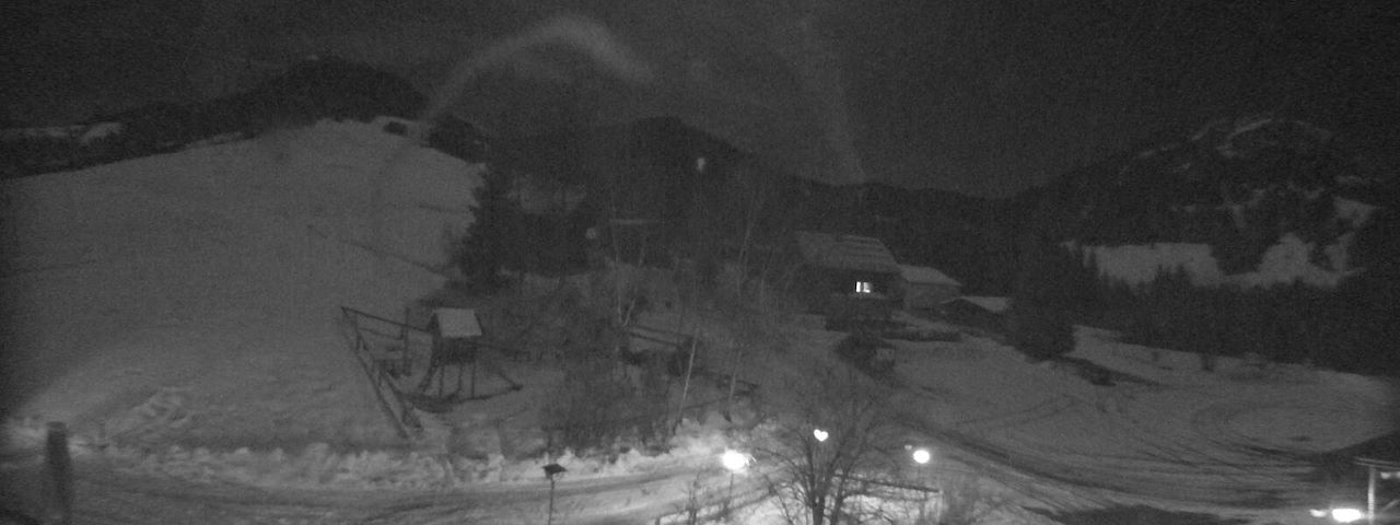 Bergrestaurant Gfellen, Finsterwald Image