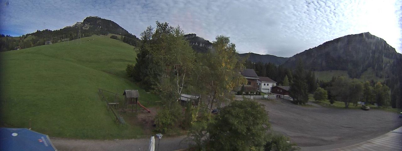 Bergrestaurant Gfellen, Finsterwald Image