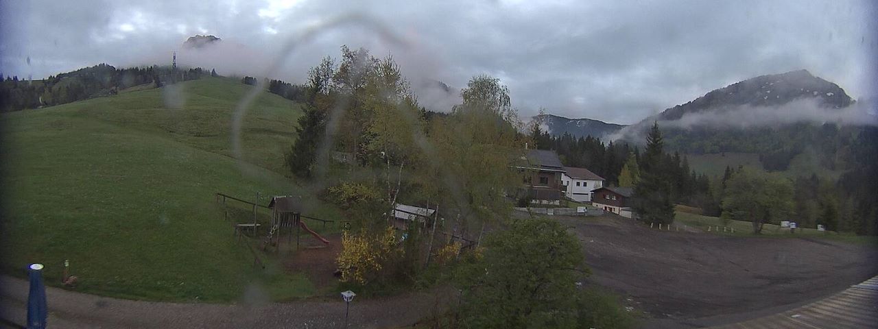 Bergrestaurant Gfellen, Finsterwald Image