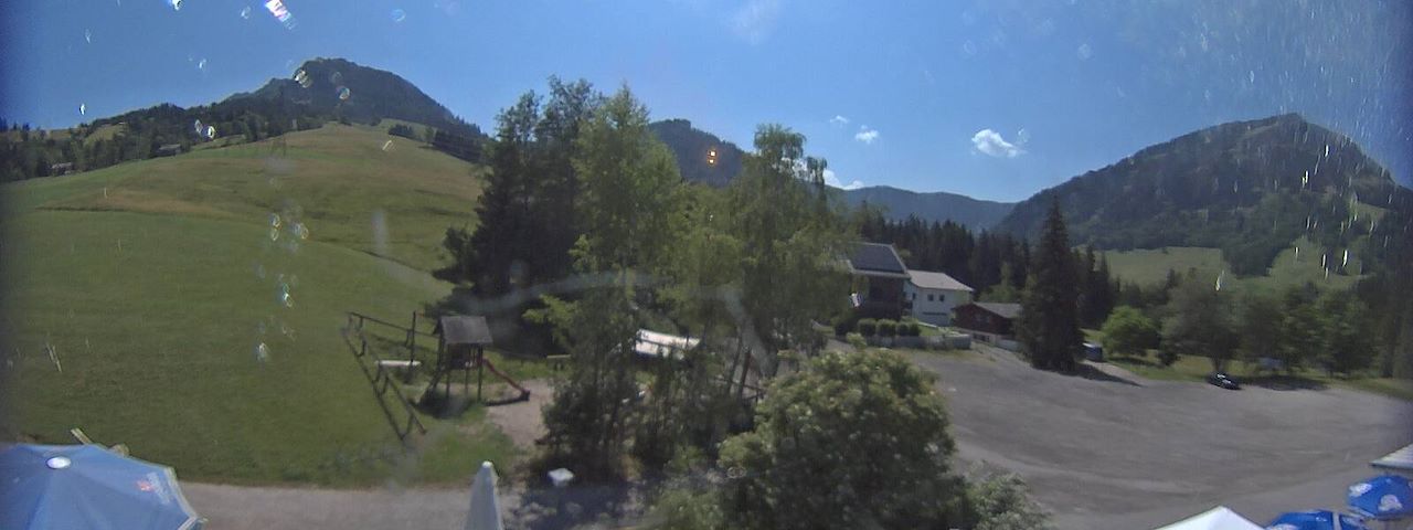 Bergrestaurant Gfellen, Finsterwald Image
