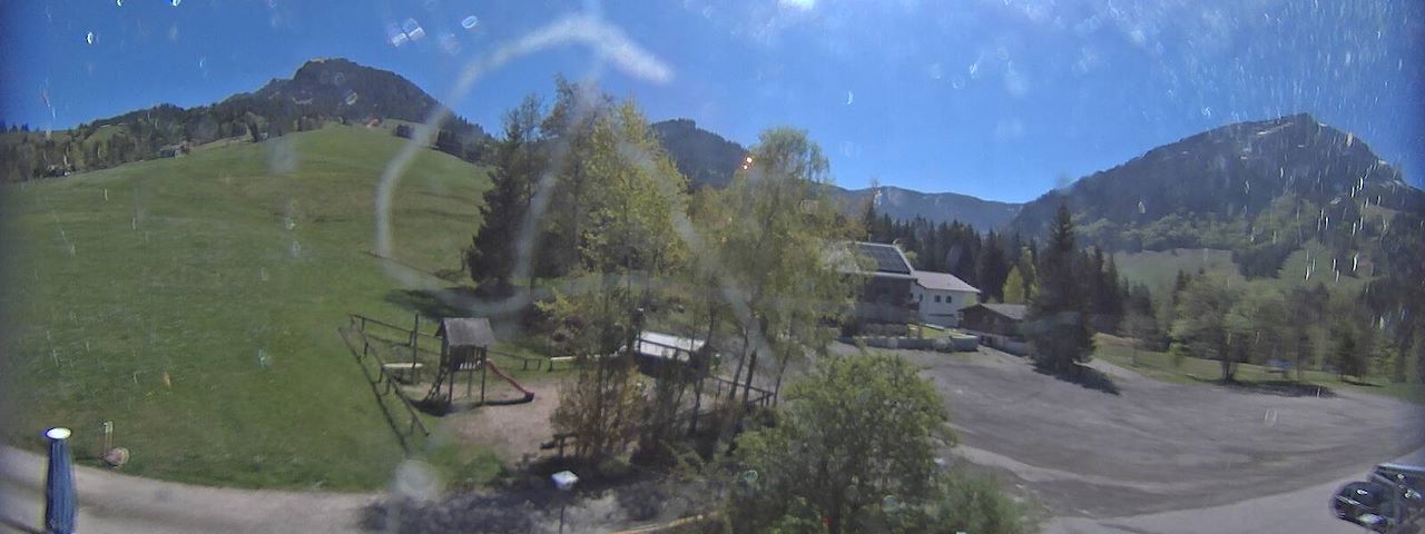 Bergrestaurant Gfellen, Finsterwald Image