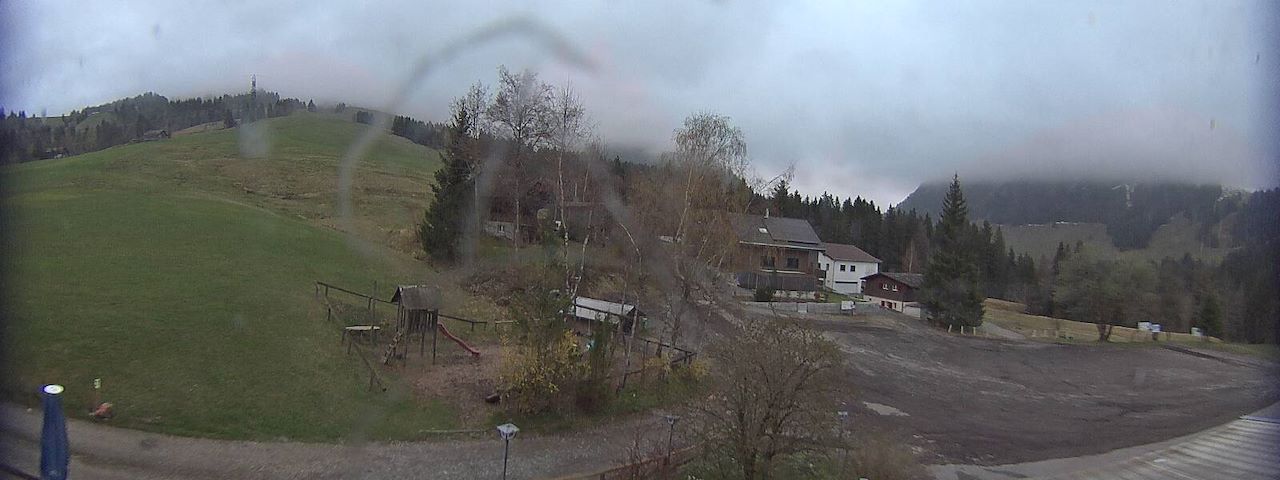 Bergrestaurant Gfellen, Finsterwald Image