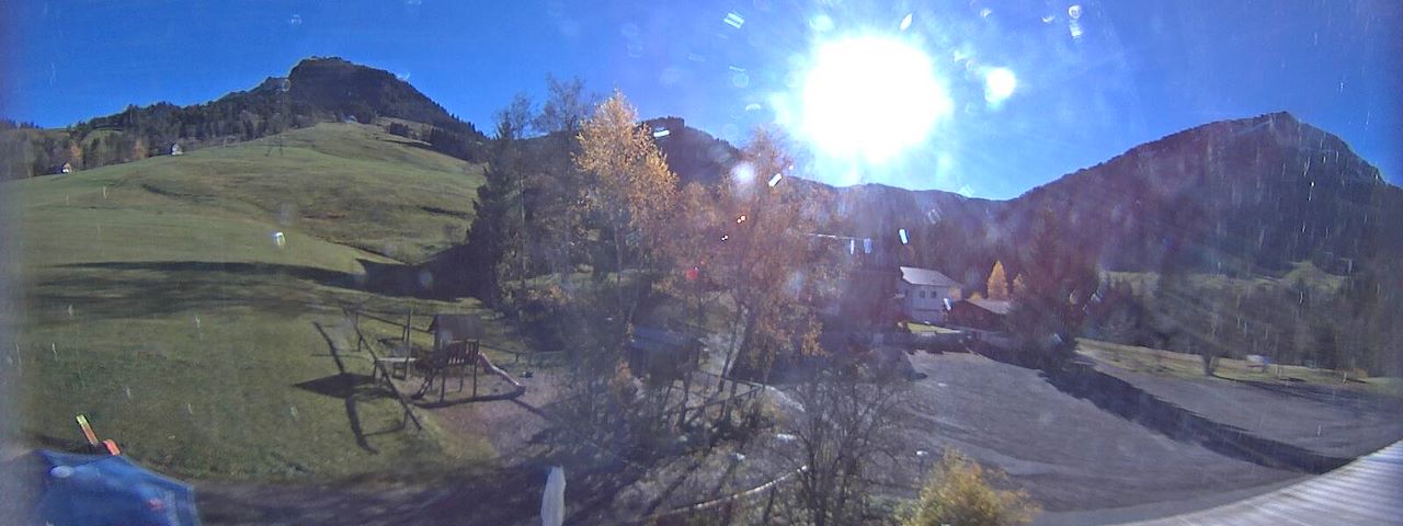 Bergrestaurant Gfellen, Finsterwald Image