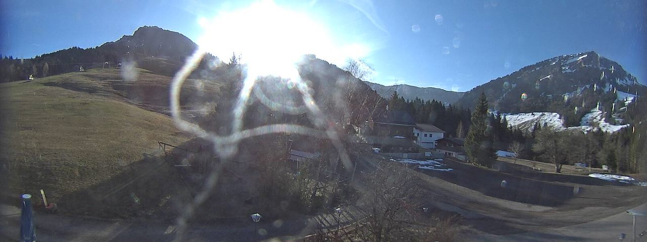 Bergrestaurant Gfellen, Finsterwald Image