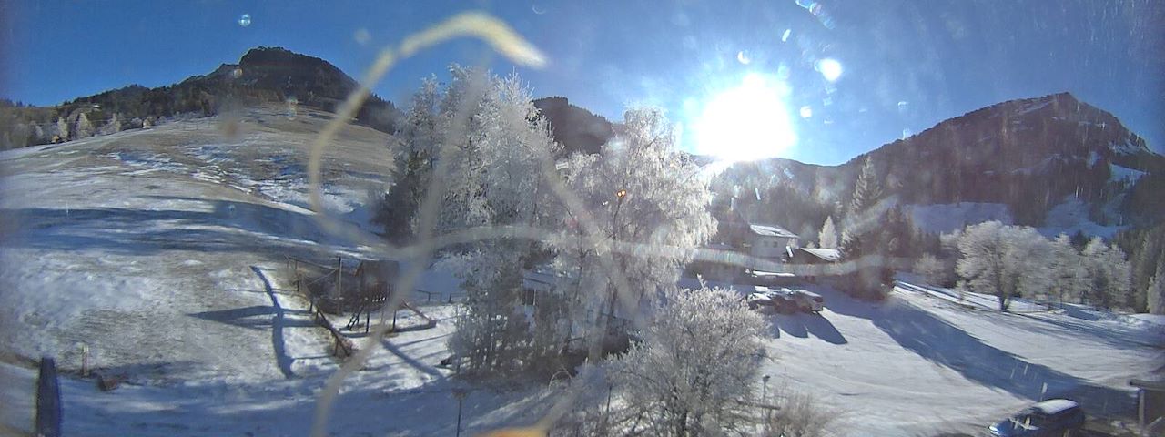 Bergrestaurant Gfellen, Finsterwald Image