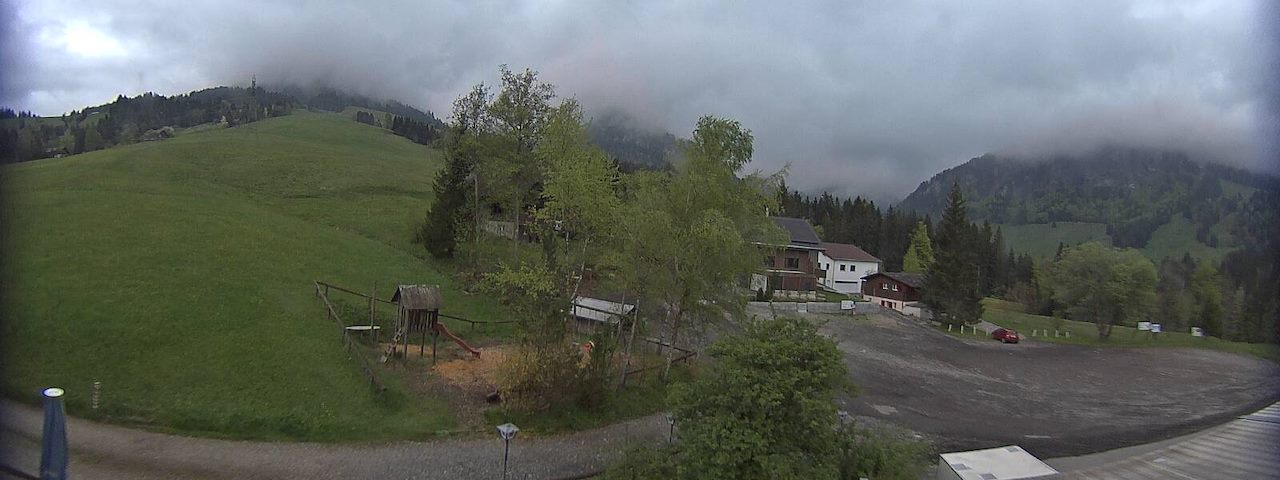 Bergrestaurant Gfellen, Finsterwald Image