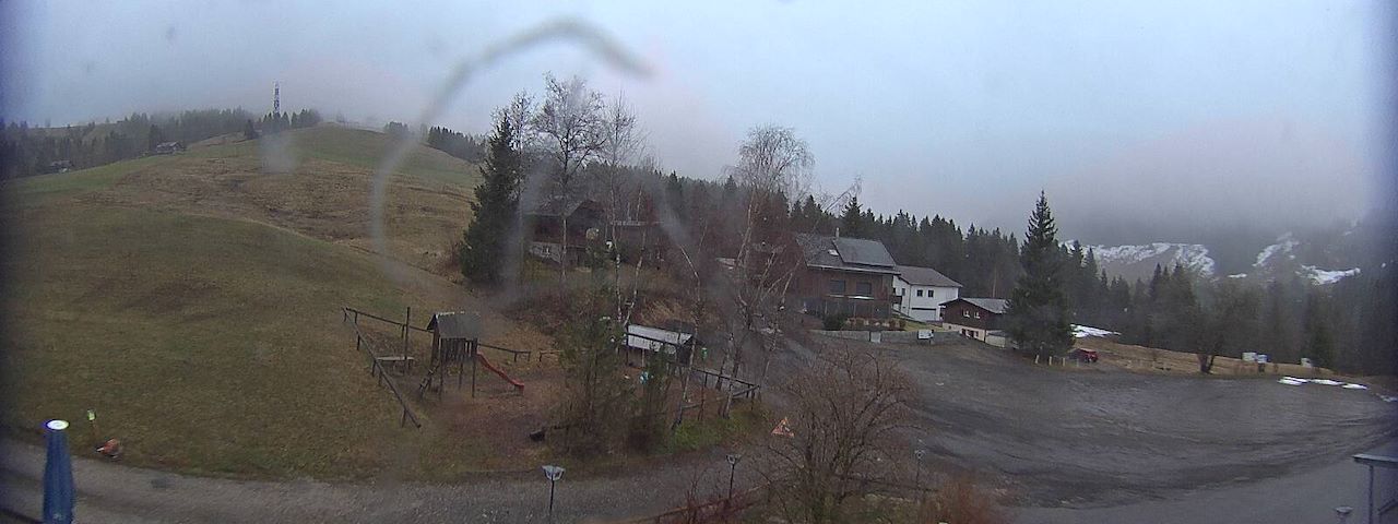 Bergrestaurant Gfellen, Finsterwald Image