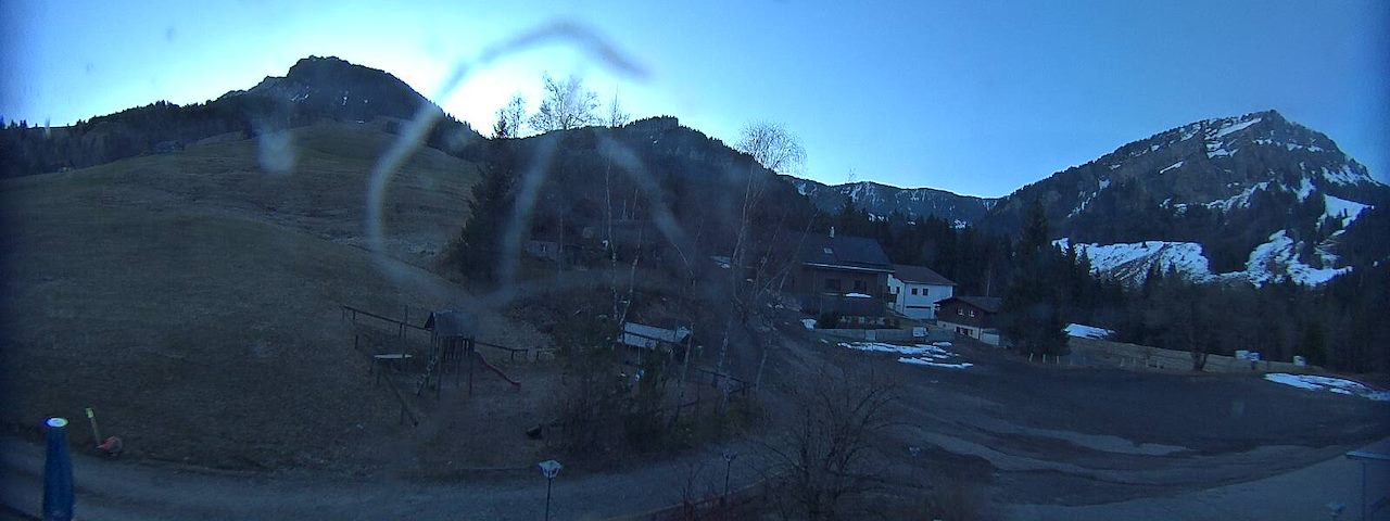 Bergrestaurant Gfellen, Finsterwald Image