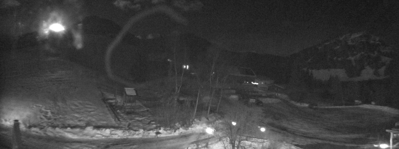 Bergrestaurant Gfellen, Finsterwald Image