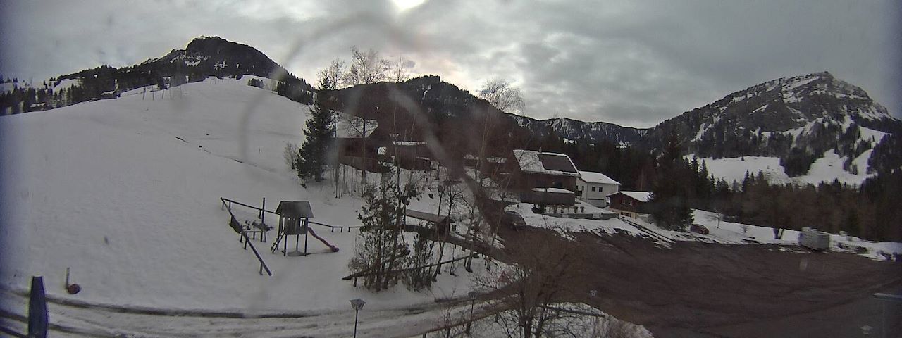 Bergrestaurant Gfellen, Finsterwald Image