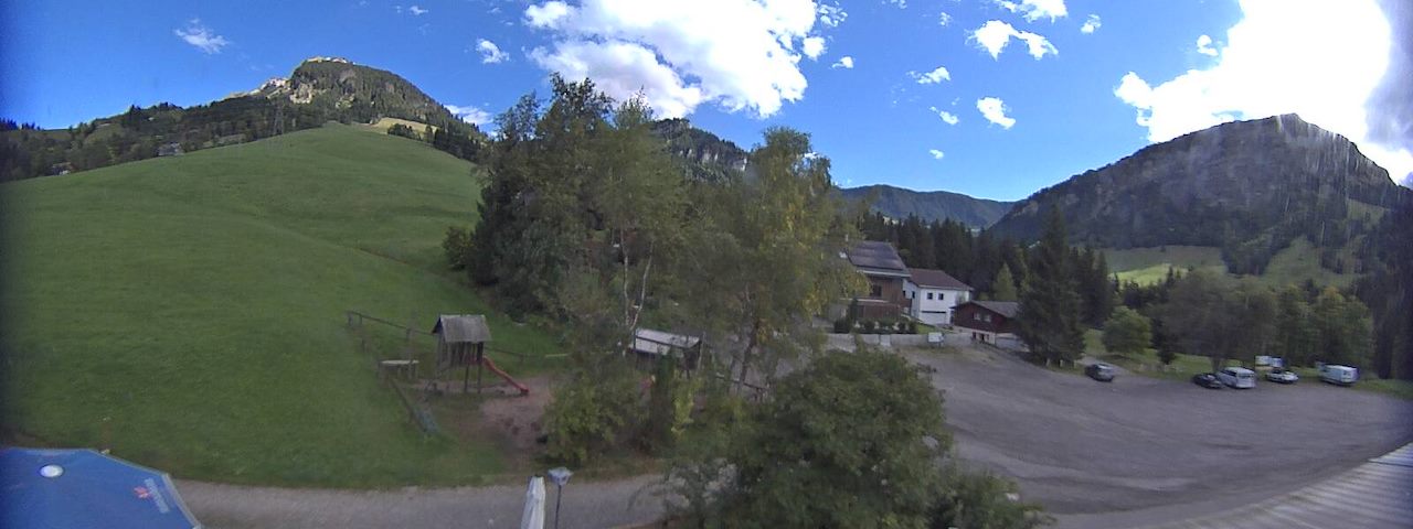 Bergrestaurant Gfellen, Finsterwald Image