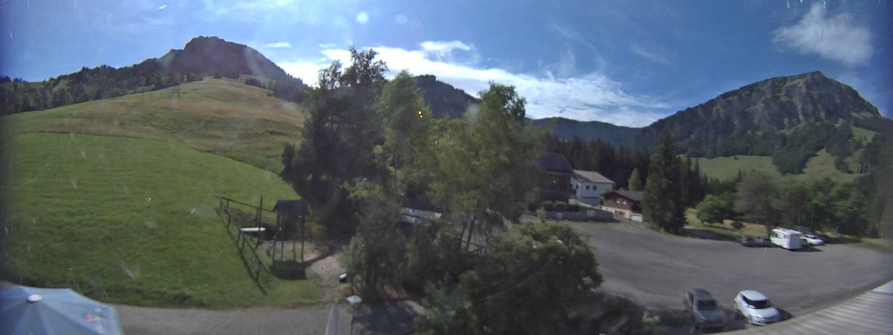 Bergrestaurant Gfellen, Finsterwald Image