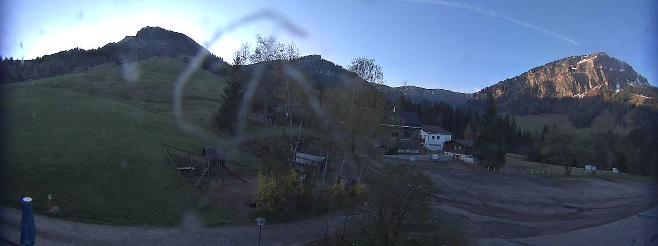 Bergrestaurant Gfellen, Finsterwald Image