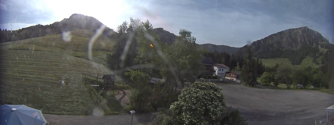 Bergrestaurant Gfellen, Finsterwald Image