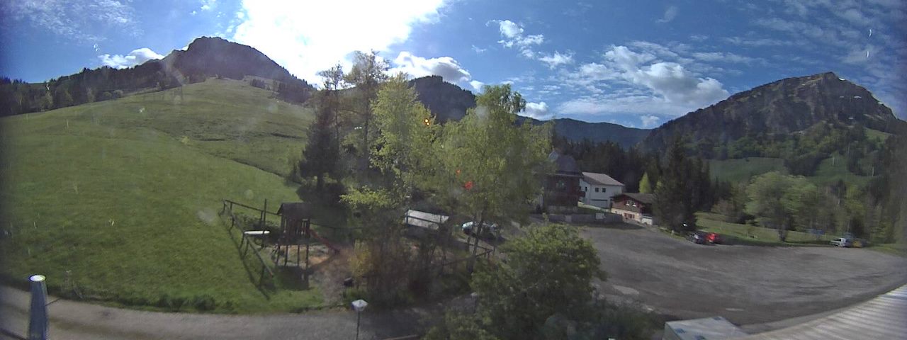 Bergrestaurant Gfellen, Finsterwald Image