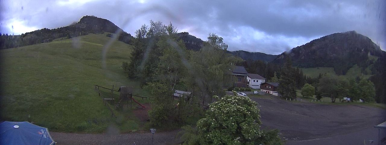 Bergrestaurant Gfellen, Finsterwald Image