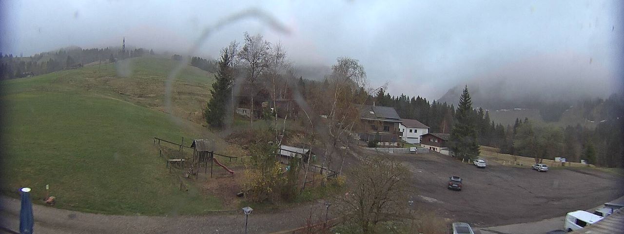 Bergrestaurant Gfellen, Finsterwald Image