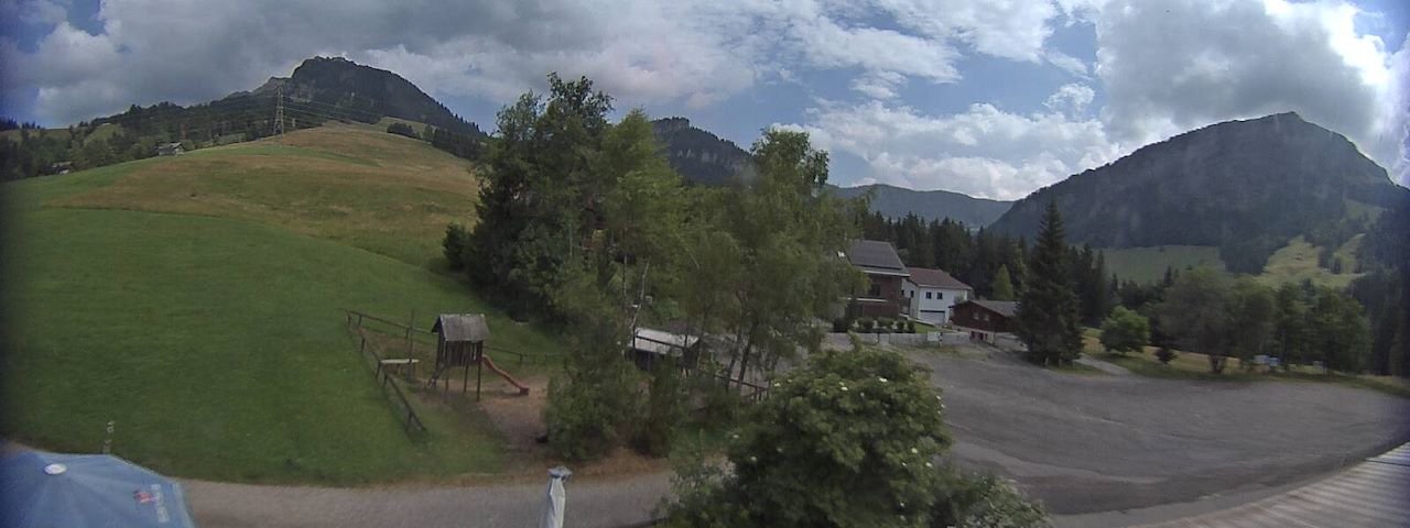 Bergrestaurant Gfellen, Finsterwald Image
