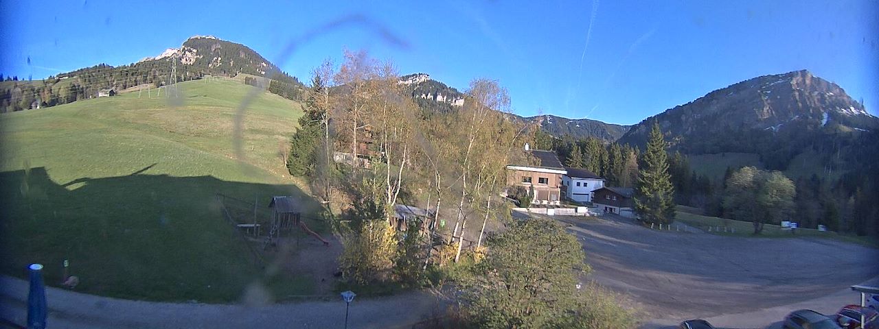 Bergrestaurant Gfellen, Finsterwald Image